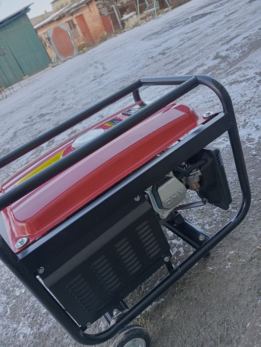 Продам генератор