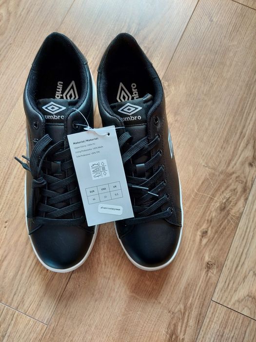 Buty sportowe męskie