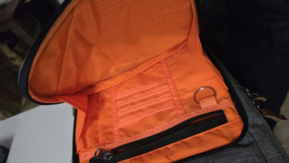 KINETIC BALANCE super torba wozek inwalidzki rower inne