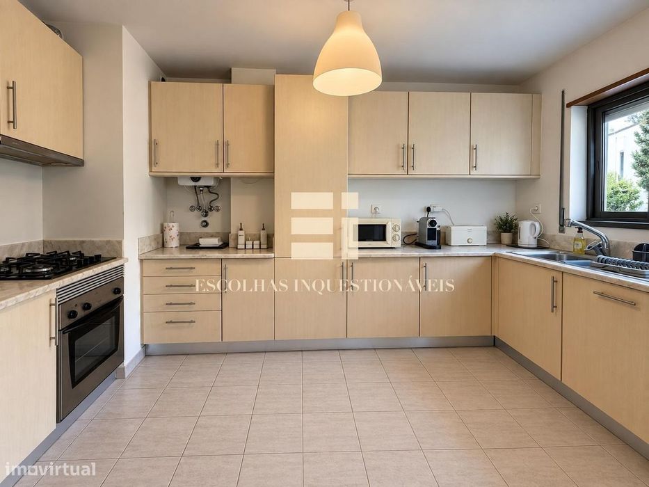 Apartamento T1 Venda em Belém,Lisboa