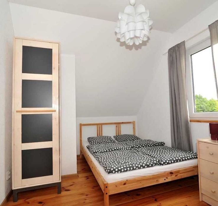 Domek nad morzem Słajszewo sauna balia