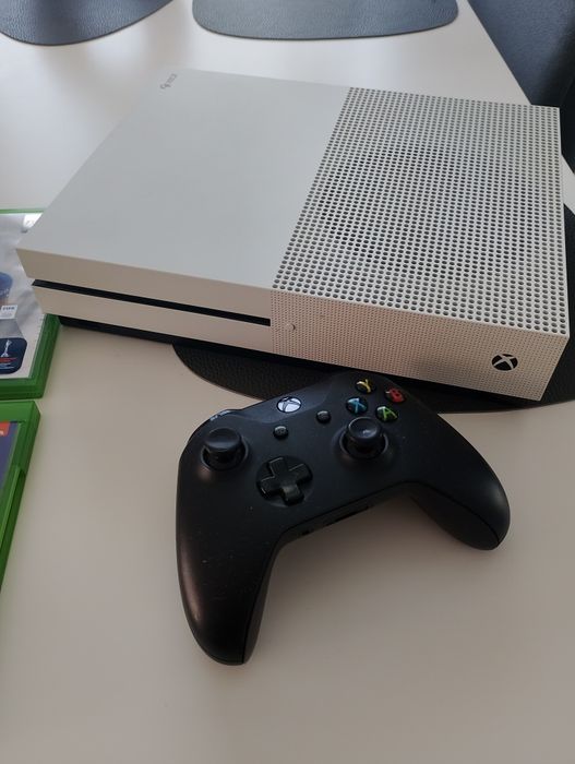 Xbox One na sprzedaż!