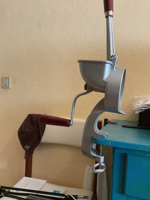 Bimby dos anos 60 alemã