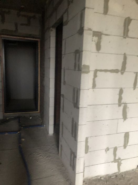 Олімпік Парк, Бажана,17, 1 кімн. квартира 32,61 м2