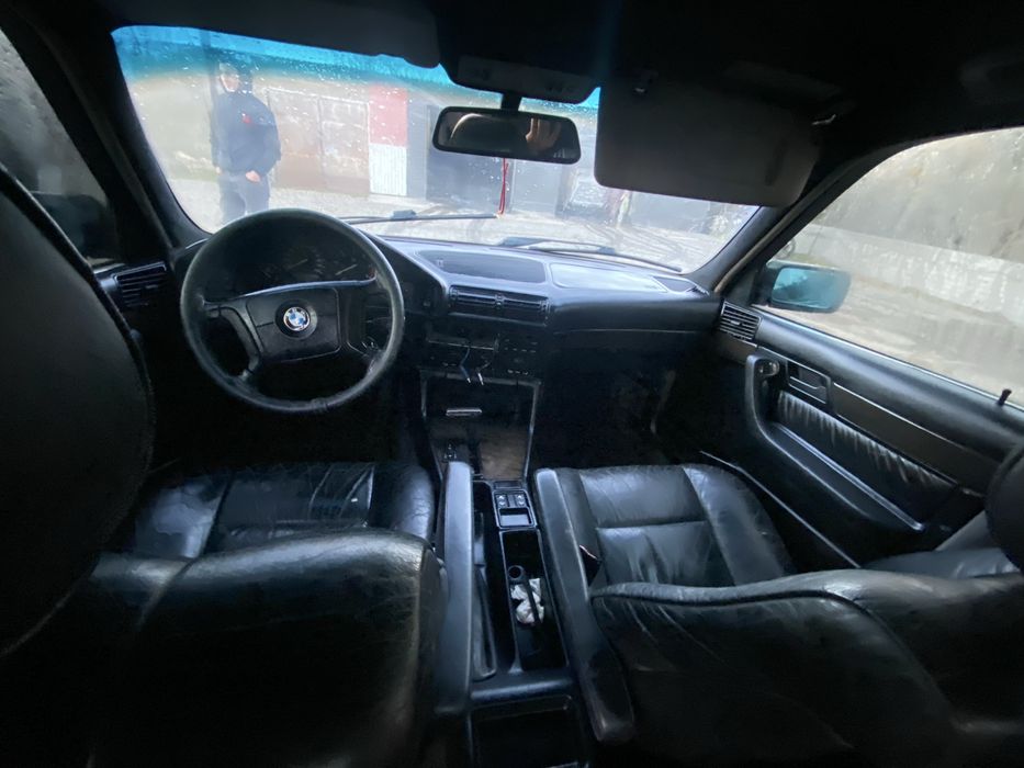 Продам е34 м51 гарний стан