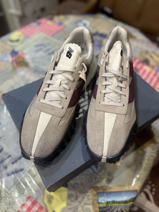 Кросівки new balance 51 p