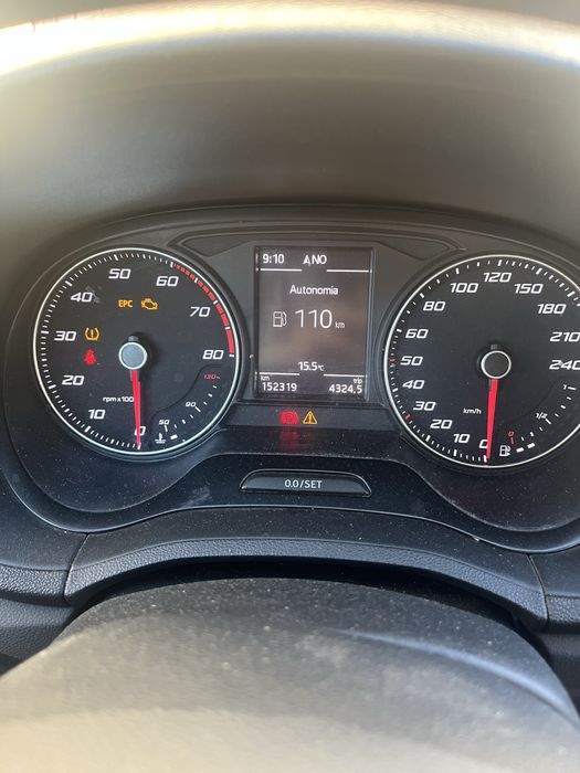 Seat Ibiza FR 1.0 TSI 95CV