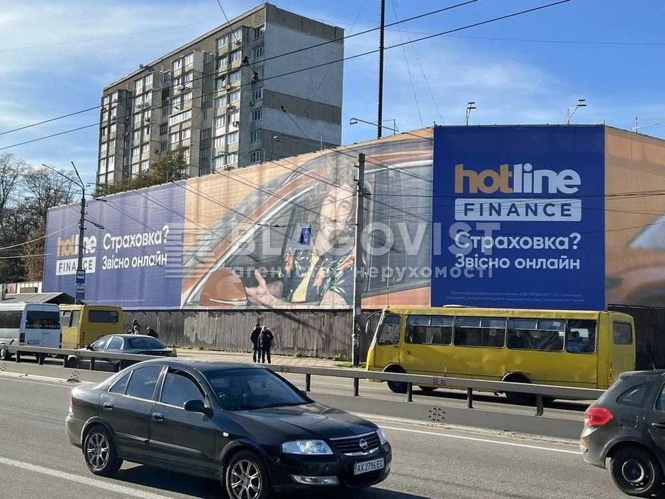 Продаж нежитлового приміщення 700м2 , вулиця Олени Теліги