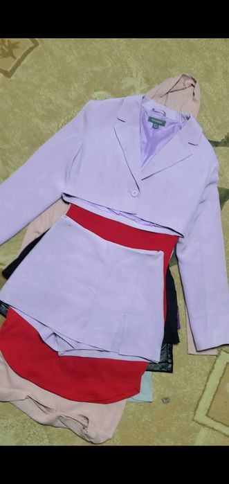 Жіночий одяг предлагайте свою ціну