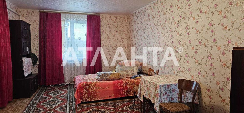 Продажа дома в пригороде Одессы!