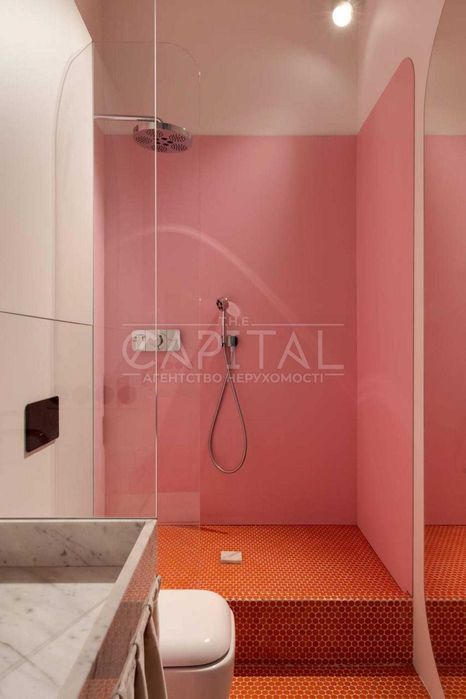 Продажа квартиры, ЖК RiverStone, Осокорки