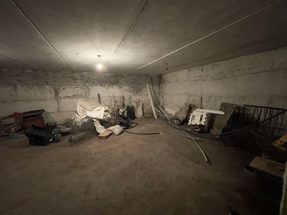 Продам участок под застройку в Обуховке