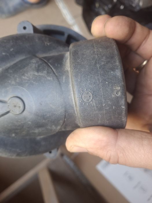 Eletrovavulas  2" para sistema rega