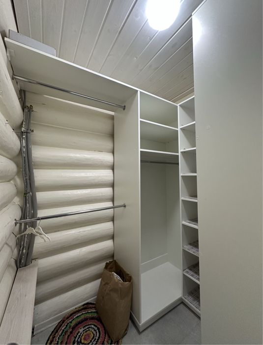 Просторий будинок у Тарасівці: зруб, 4 спальні, 7,5 соток!