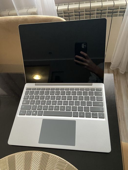 Laptop Microsoft Surface laptop go 2
