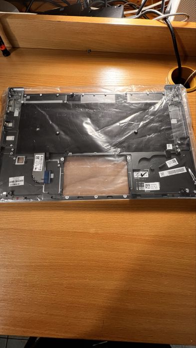 Топкейс HP ZBook Studio G7 M14608-041