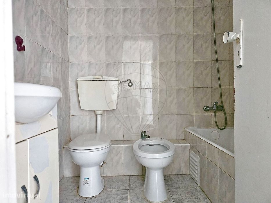 Apartamento T2 para venda
