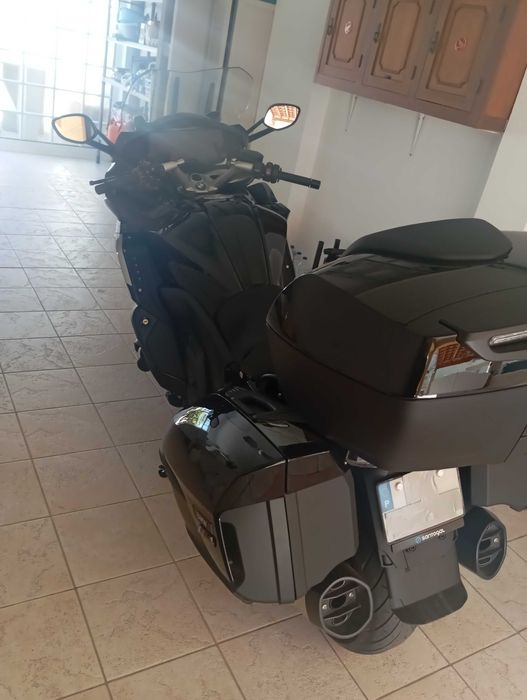 Moto BMW k 1600 GT 2024