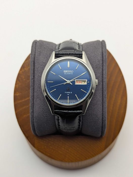 Seiko Type II 4336-8000