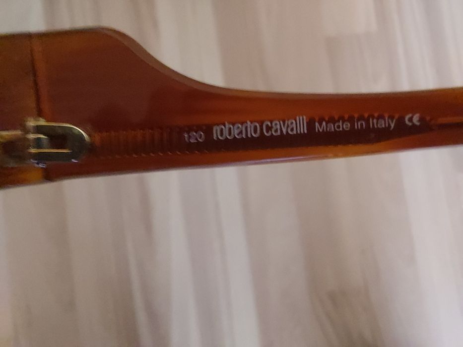 Окуляри Roberto Cavalli