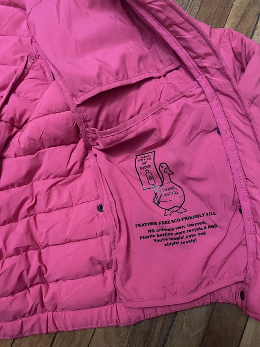 Куртка брендовая М-Л