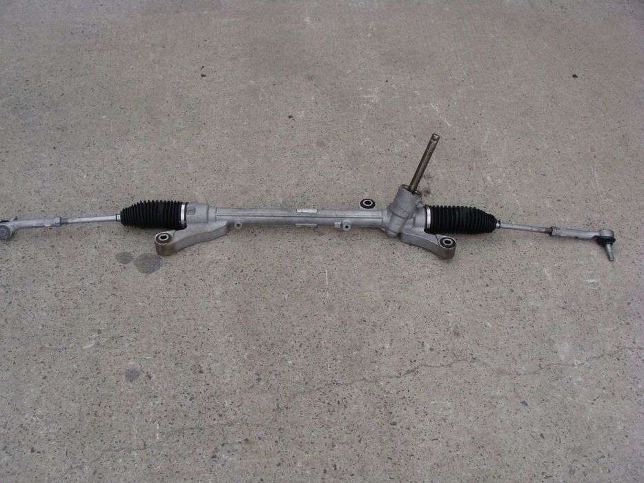 przekładnia kierownicza maglownica ford fiesta mk8 h1bc3a500aa