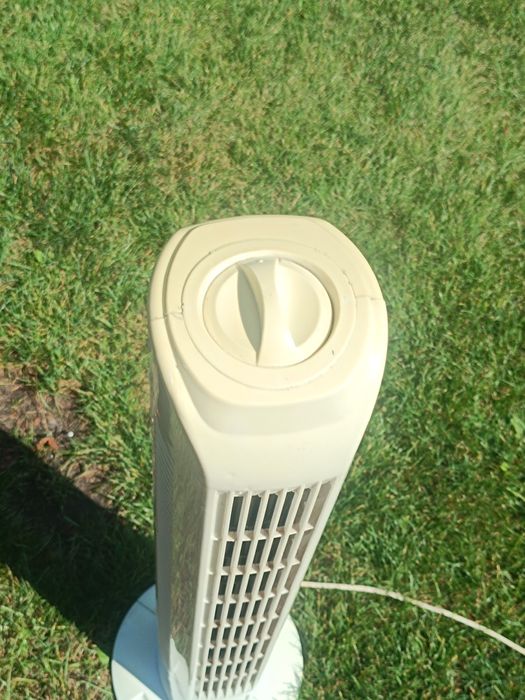 Klimatyzator wentylator kolumnowy