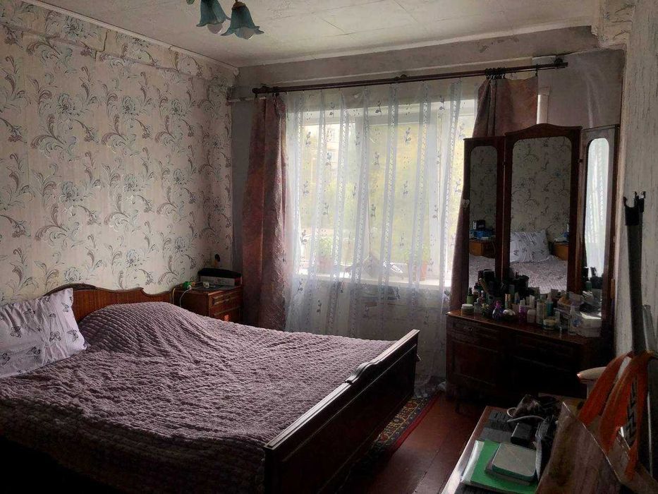 затишна квартира