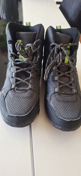 Botas inverno unisexo