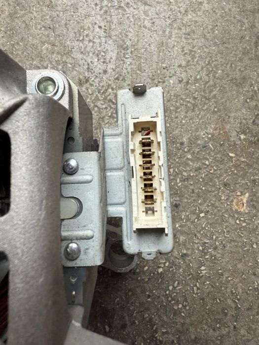 Silnik HAIER HCD63/52A