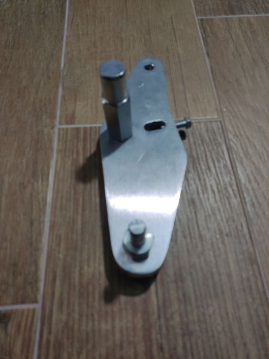 Vendo placa para Honda rebel