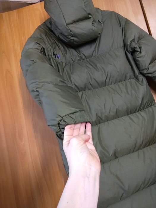 Пальто, пуховик женский  Puma  36