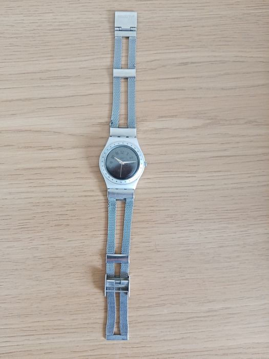 Швейцарские часы