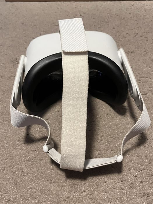 Oculus Quest 2 VR