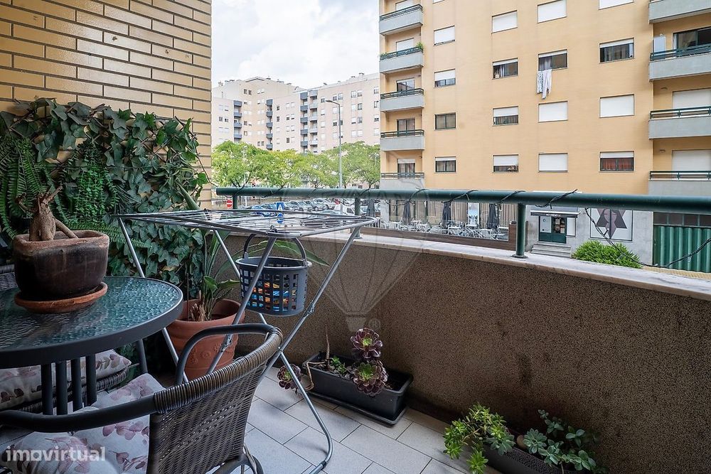 Apartamento T2 para venda