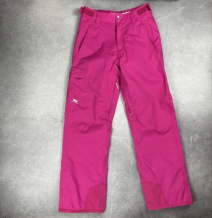 Штани лижні Helly Hansen гірськолижні