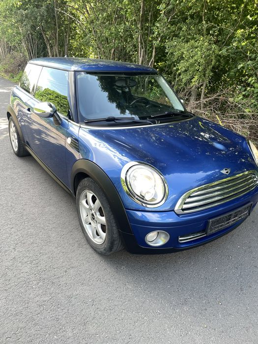 MINI One