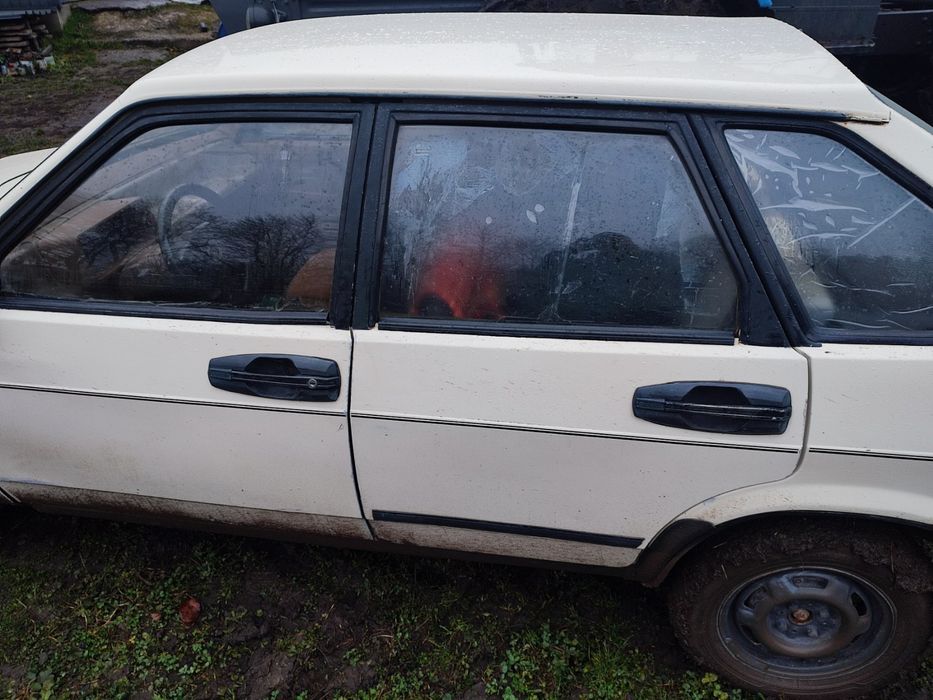 Продам ВАЗ 2109 на ходу ТЕРМІНОВО