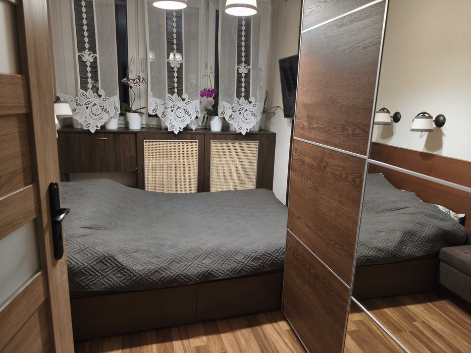 Sprzedam 3 pokoje na ul. Zbaraskiej