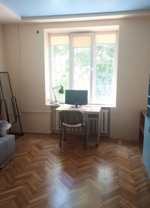 Комната в районе Староконного для парня