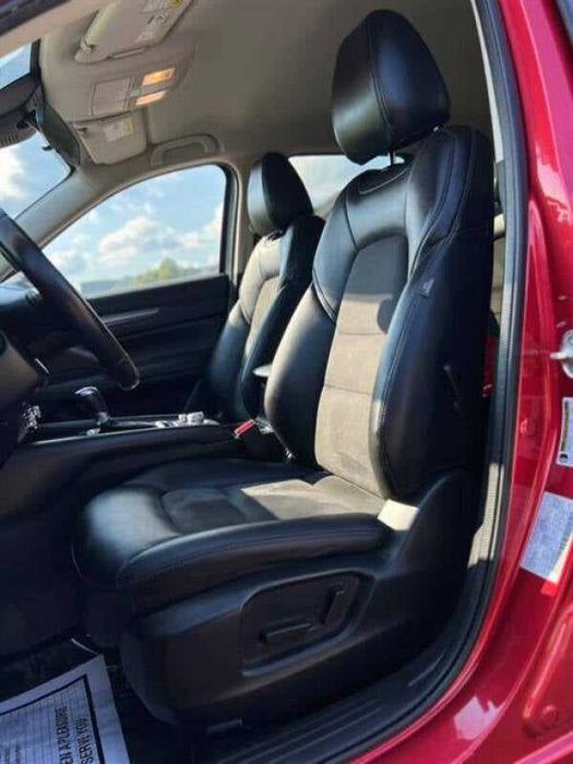 2019  Mazda  CX-5