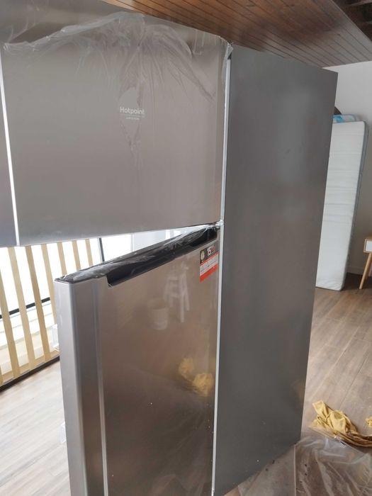 frigorifico novo com 70cm