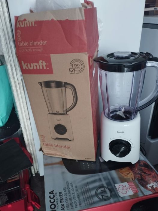 Oferta de eletrodomésticos