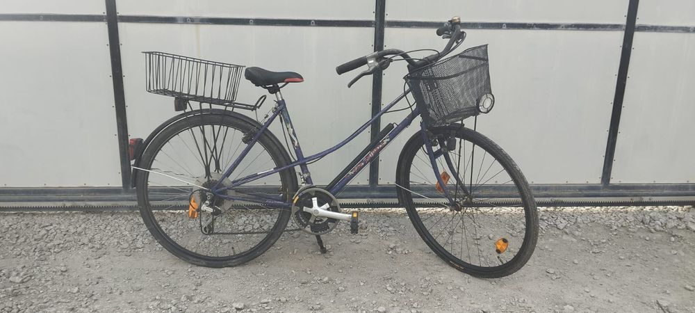 Damka koła 28cali