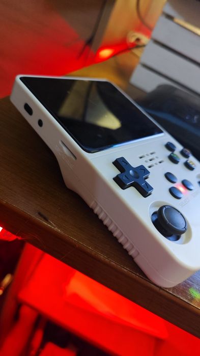 Consola Retro CASEOVER Branca