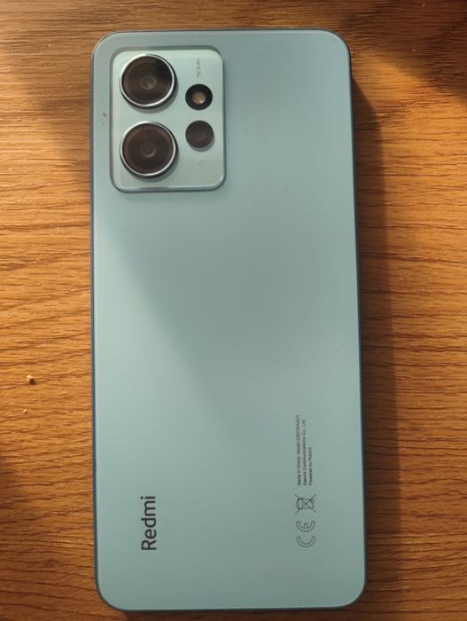 Xiaomi Redmi note 12