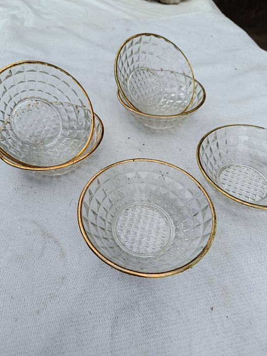 Várias antiguidades/velharias