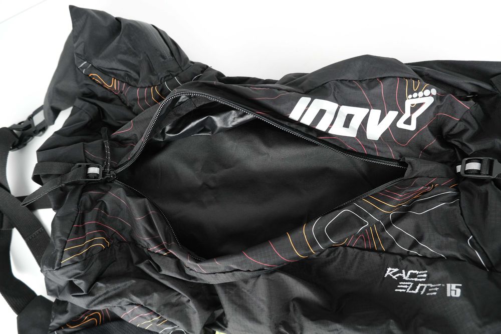 Inov-8 race elite 15 plecak biegowy