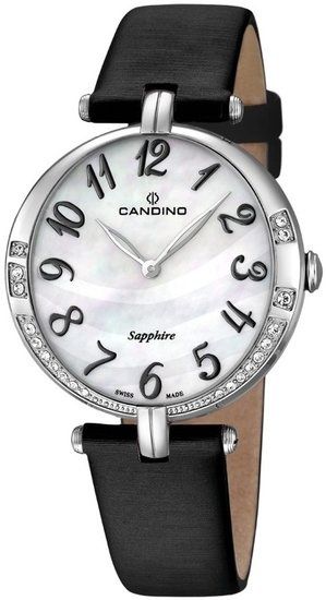 Zegarek damski CANDINO Lady Elegance C4601/4