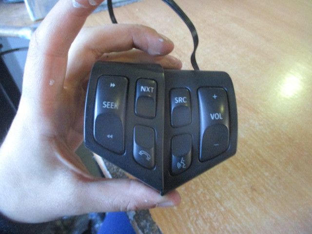 SAAB 9-3 Hatch (YS3D) Multi-function Control / Button / Switch463975542236139522